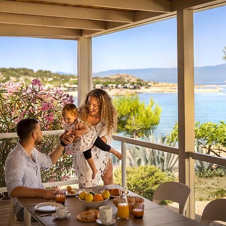 Mobile Homes Camping אומיסאליי מראה חיצוני תמונה