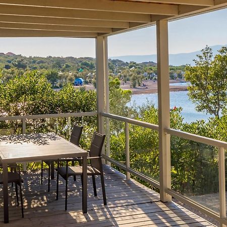 Mobile Homes Camping אומיסאליי מראה חיצוני תמונה