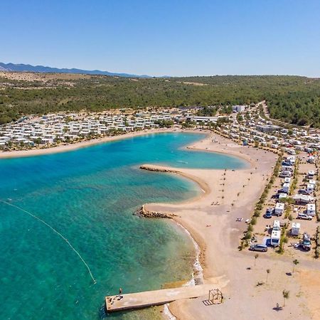 Mobile Homes Camping אומיסאליי מראה חיצוני תמונה
