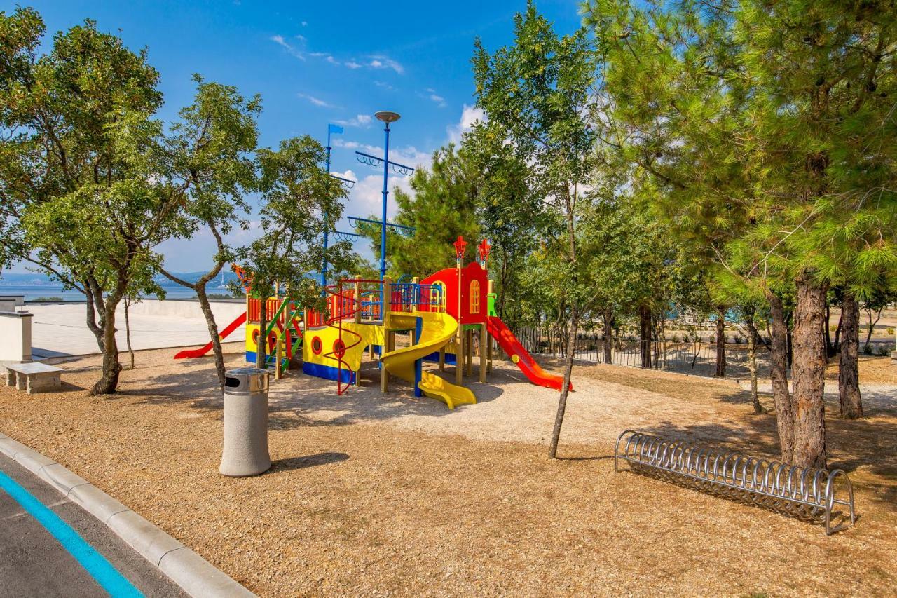 Mobile Homes Camping אומיסאליי מראה חיצוני תמונה