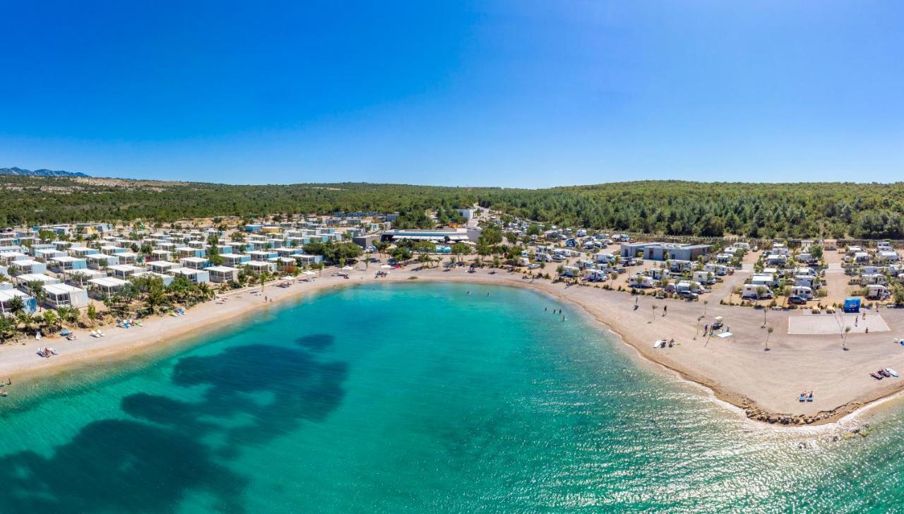 Mobile Homes Camping אומיסאליי מראה חיצוני תמונה