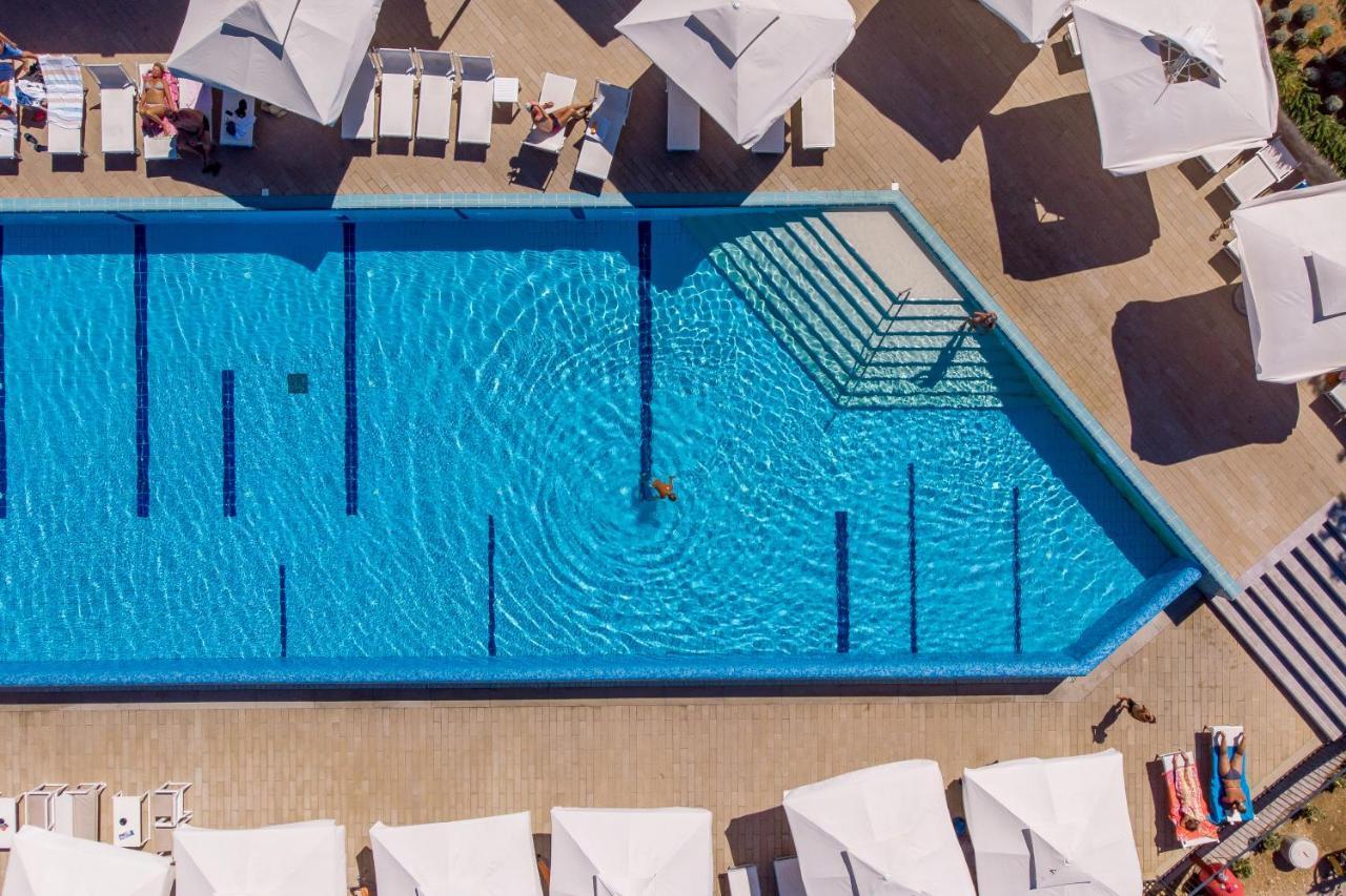 Mobile Homes Camping אומיסאליי מראה חיצוני תמונה
