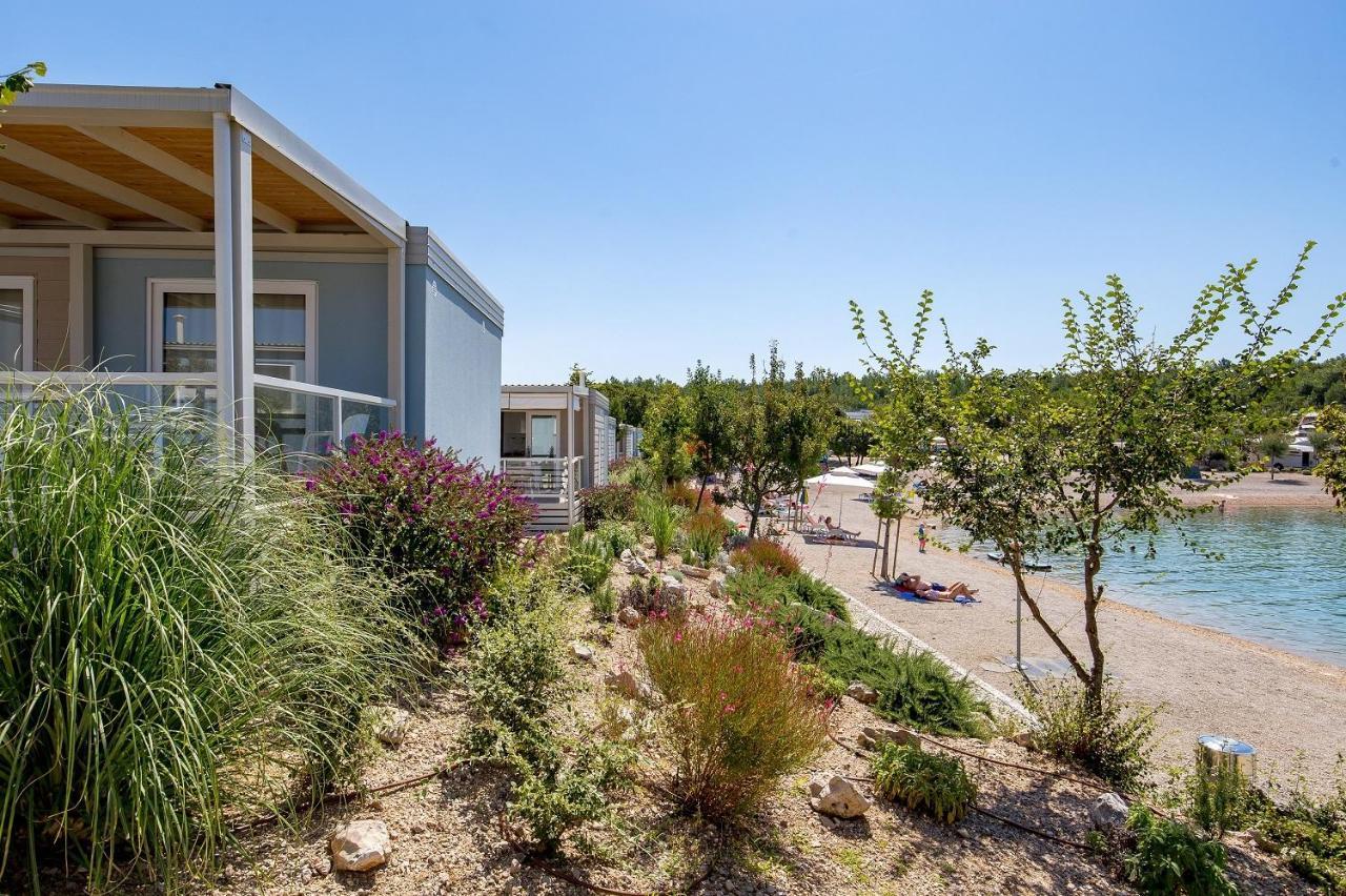 Mobile Homes Camping אומיסאליי מראה חיצוני תמונה