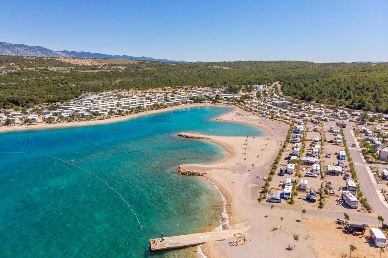 Mobile Homes Camping אומיסאליי מראה חיצוני תמונה