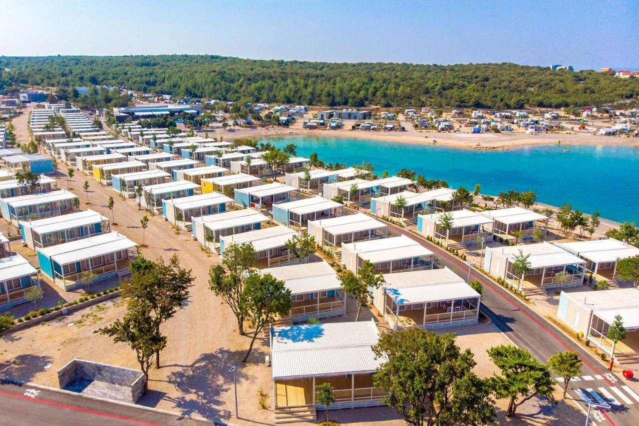 Mobile Homes Camping אומיסאליי מראה חיצוני תמונה