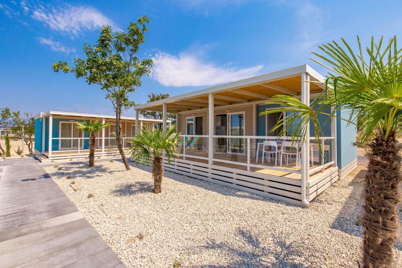 Mobile Homes Camping אומיסאליי מראה חיצוני תמונה