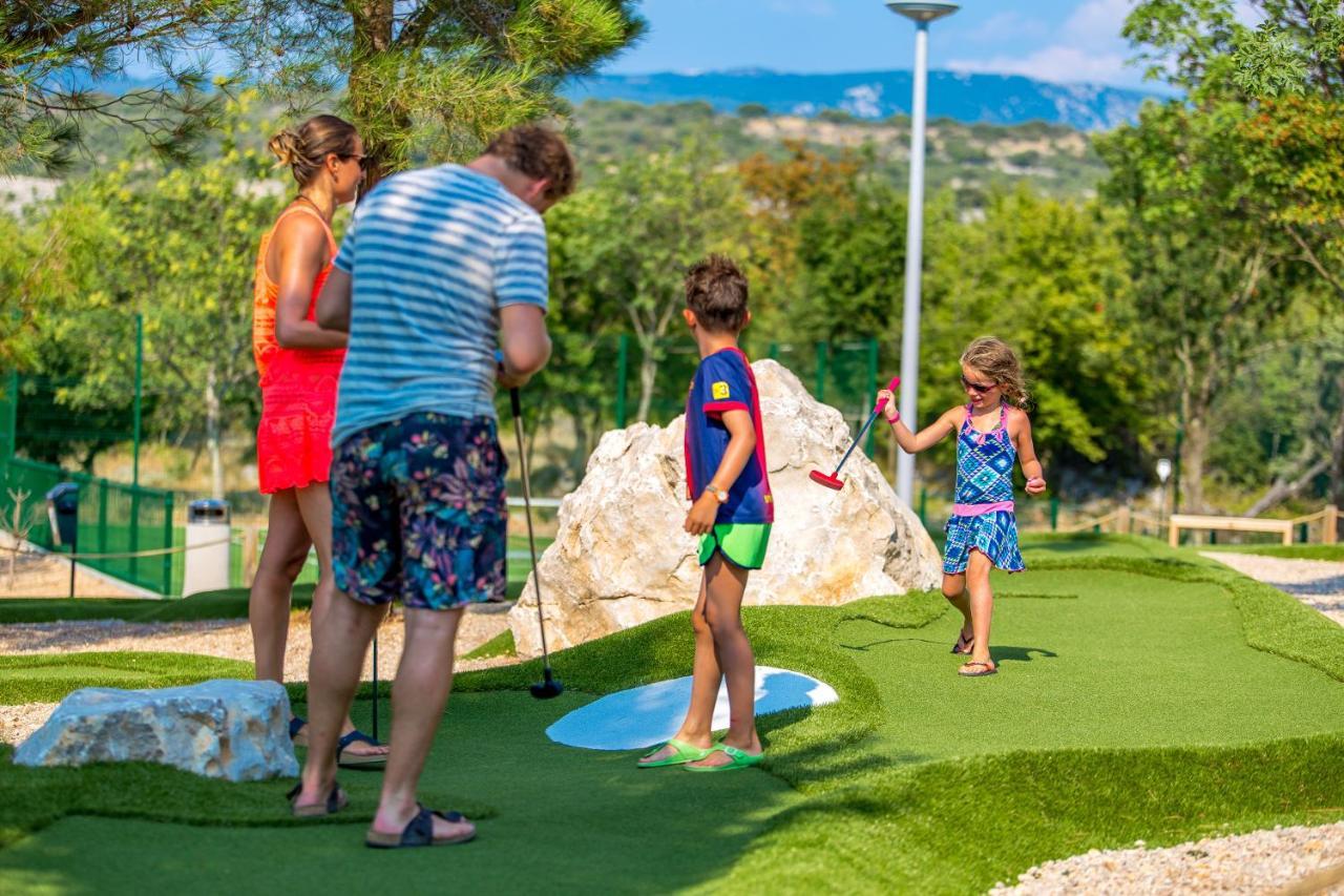 Mobile Homes Camping אומיסאליי מראה חיצוני תמונה
